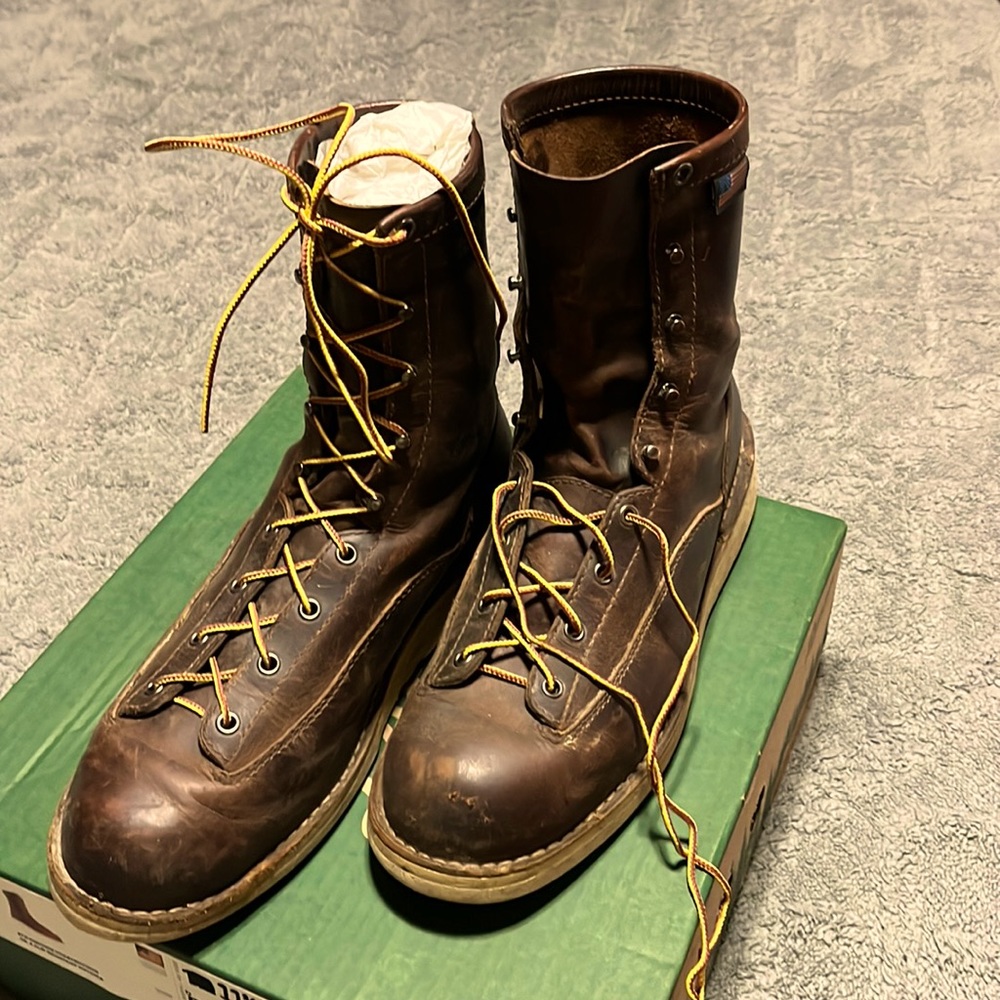 DANNER BULL RUN